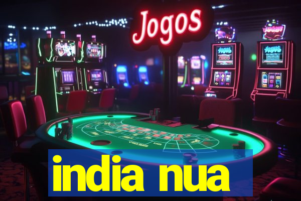 india nua
